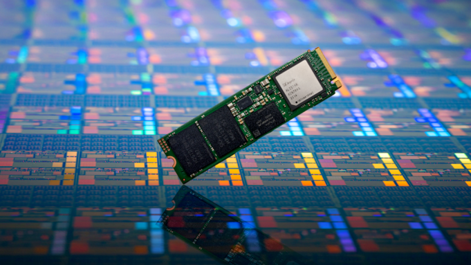 Highest-Performing SSD